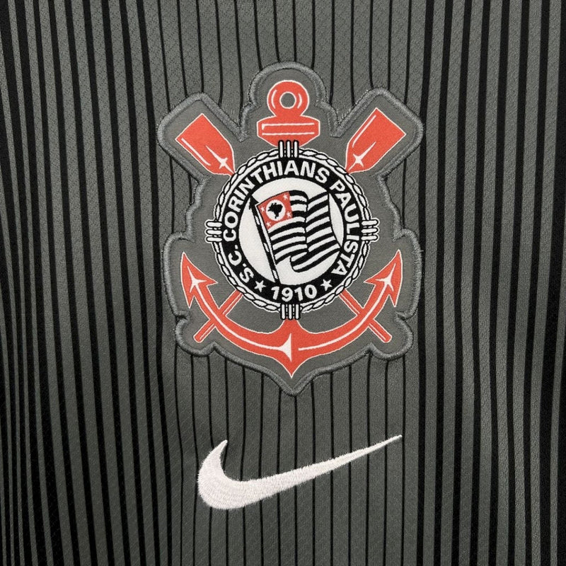 CORINTHIANS I PORTERO 25/26 FAN