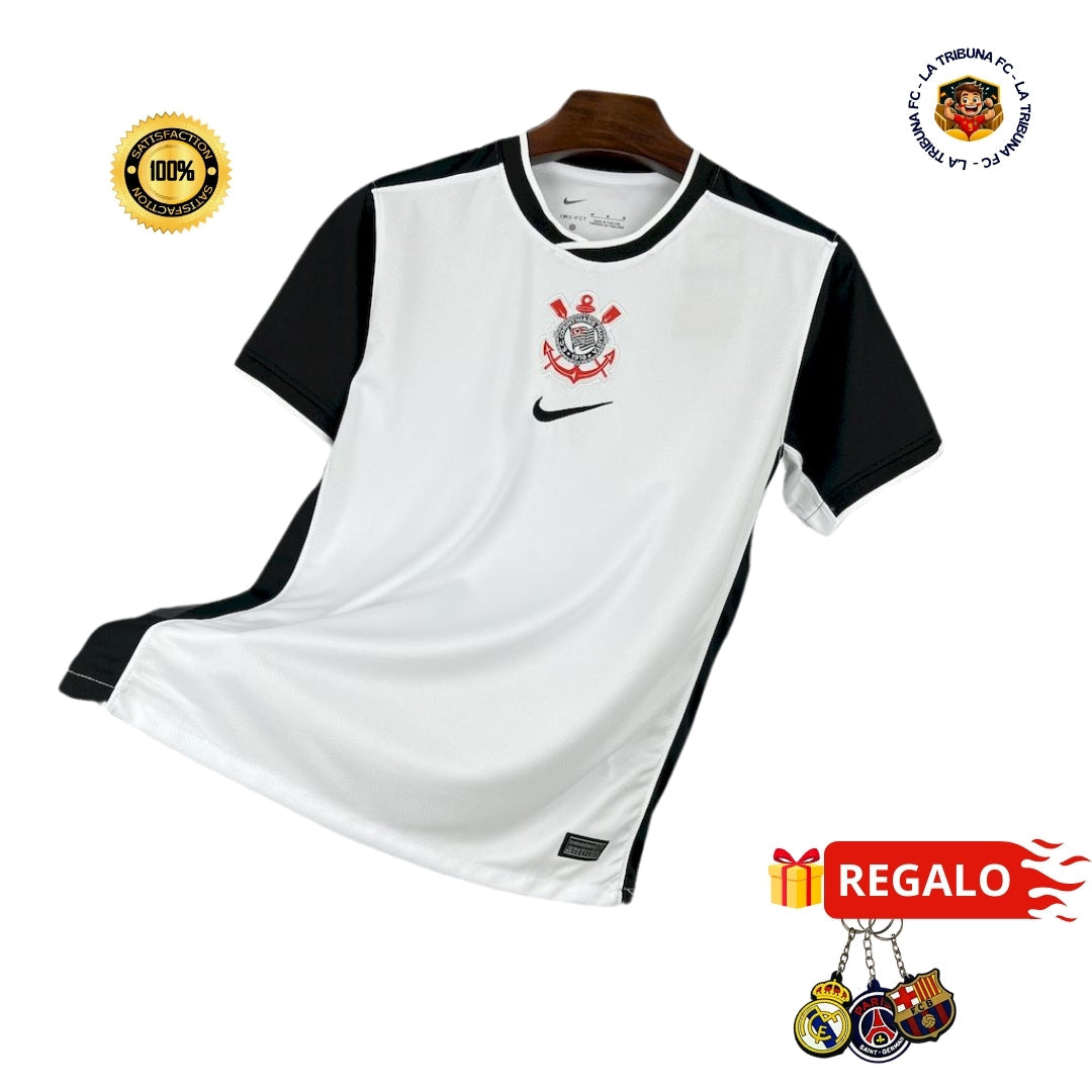 CORINTHIANS I 25/26 MAN