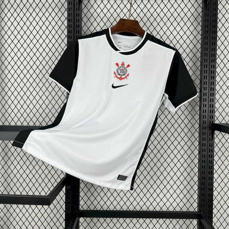 CORINTHIANS I 25/26 FAN