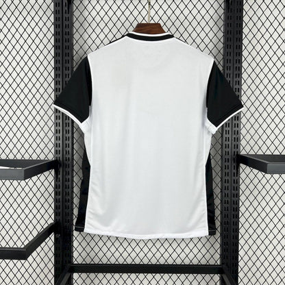 CORINTHIANS I 25/26 MAN