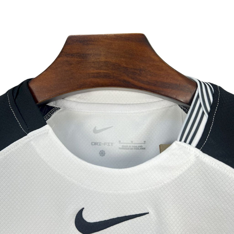 CORINTHIANS I 25/26 FAN