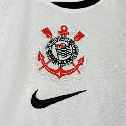CORINTHIANS I 25/26 MAN