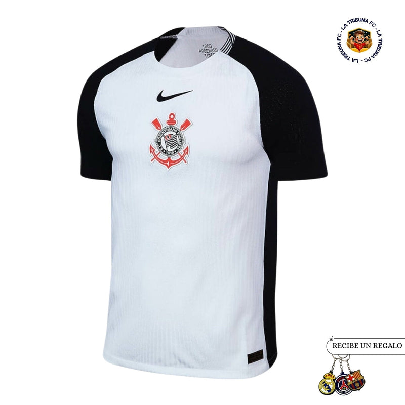 CORINTHIANS I 25/26 FAN