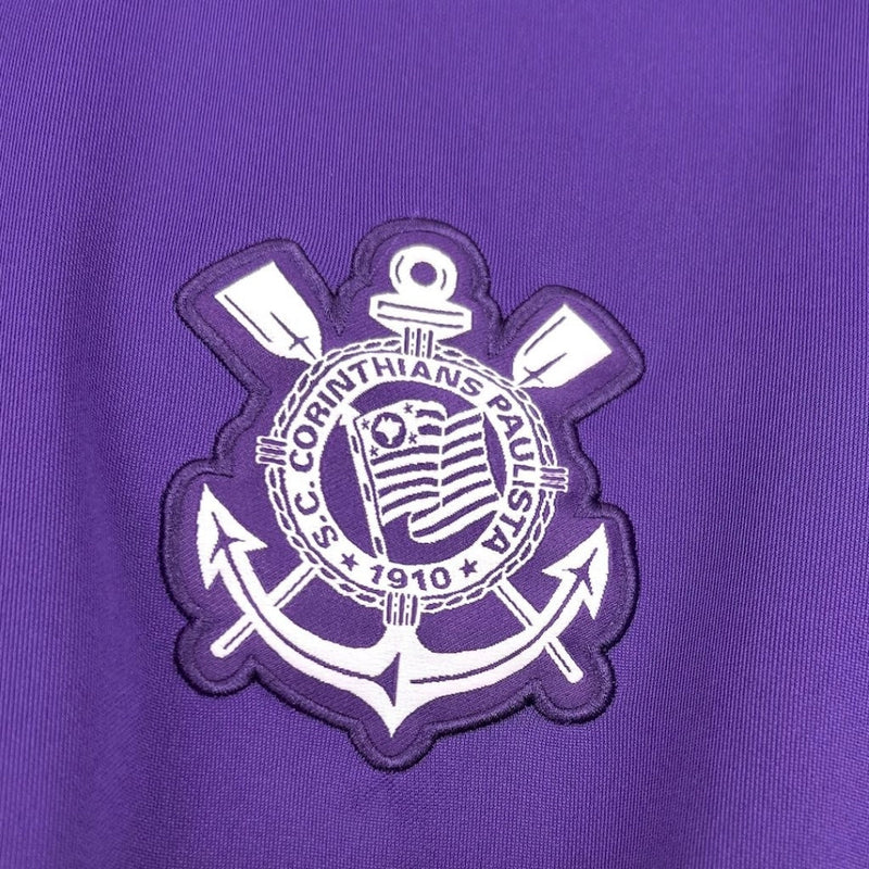 CORINTHIANS CALENTAMIENTO 25/26 FAN