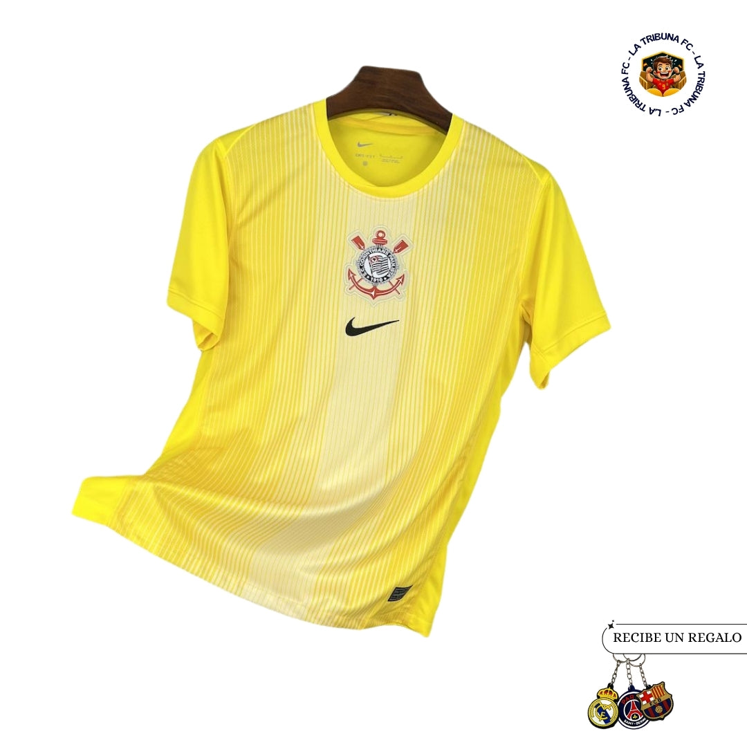 CORINTHIANS II GOALKEEPER 25/26 MAN