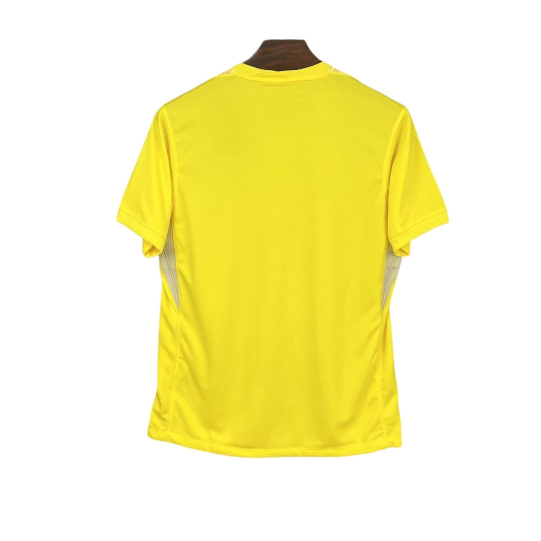 CORINTHIANS II GOALKEEPER 25/26 MAN