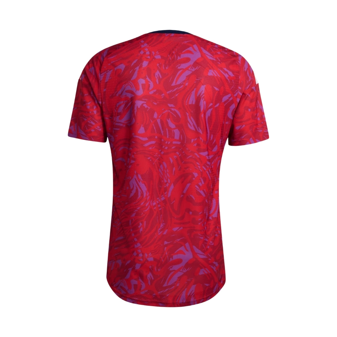 COSTA RICA | 2026 WORLD CUP MEN