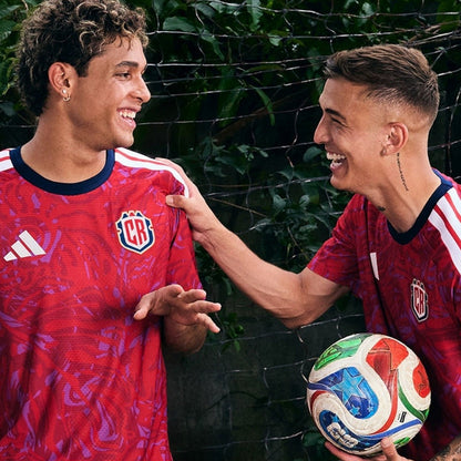 COSTA RICA | 2026 WORLD CUP MEN