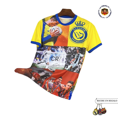 CRISTIANO RONALDO SPECIAL EDITION I 25/26 MAN