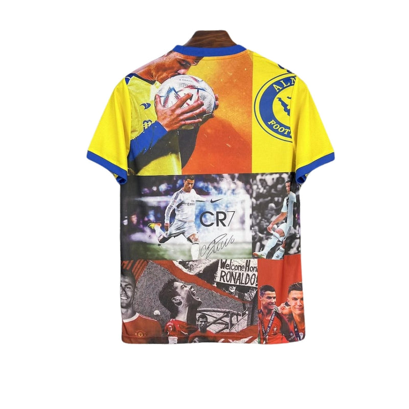 CRISTIANO RONALDO SPECIAL EDITION I 25/26 FAN