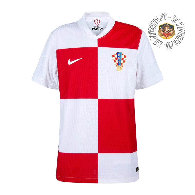 CROACIA I 24/25 FAN