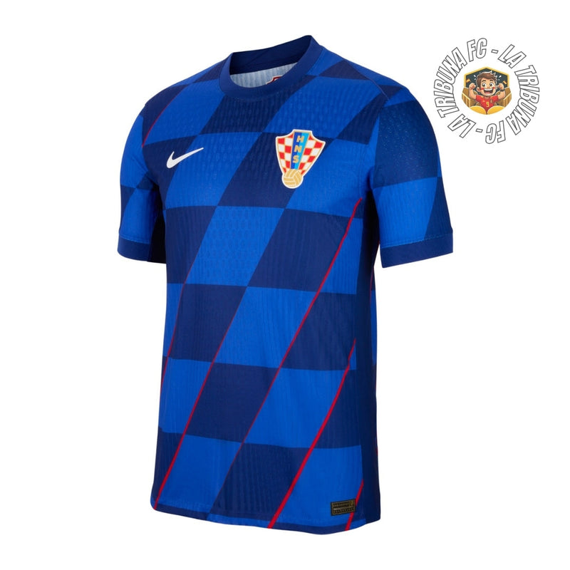 CROACIA II 24/25 FAN