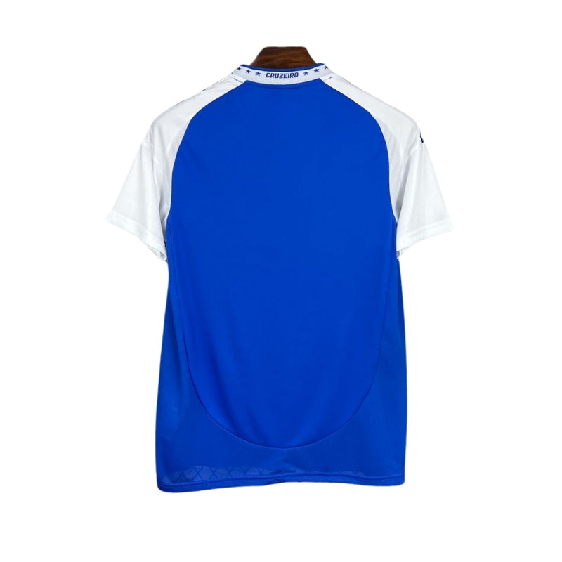 CRUZEIRO I 25/26 FAN