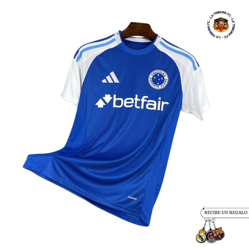 CRUZEIRO I 25/26 FAN