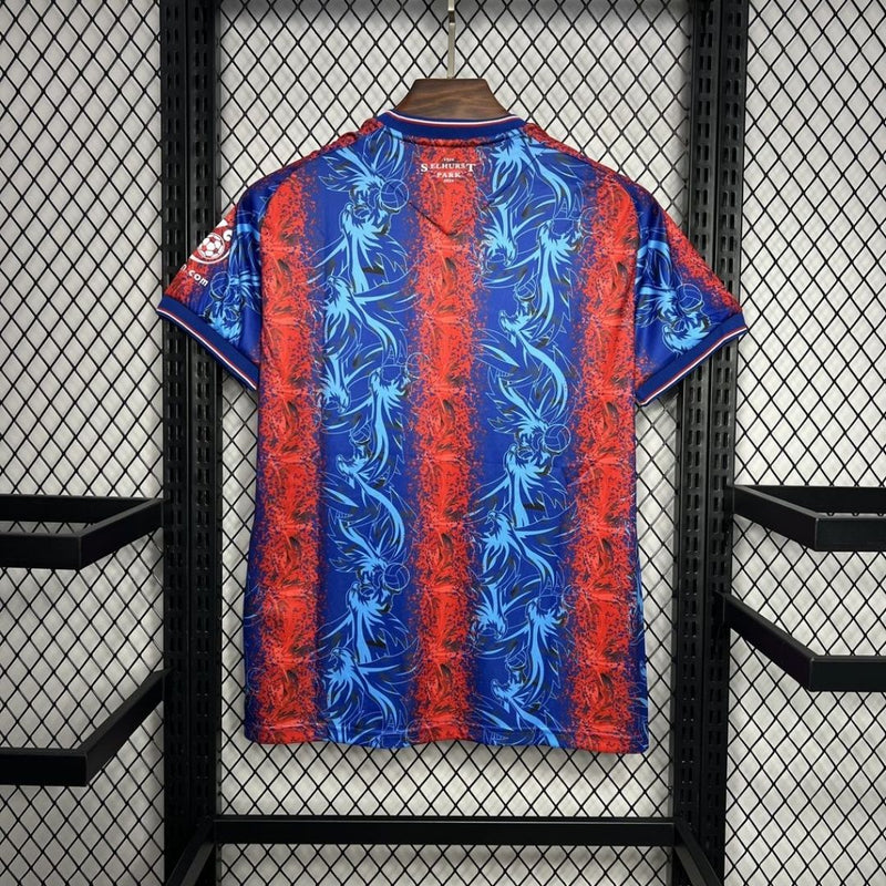 CRYSTAL PALACE I 24/25 FAN