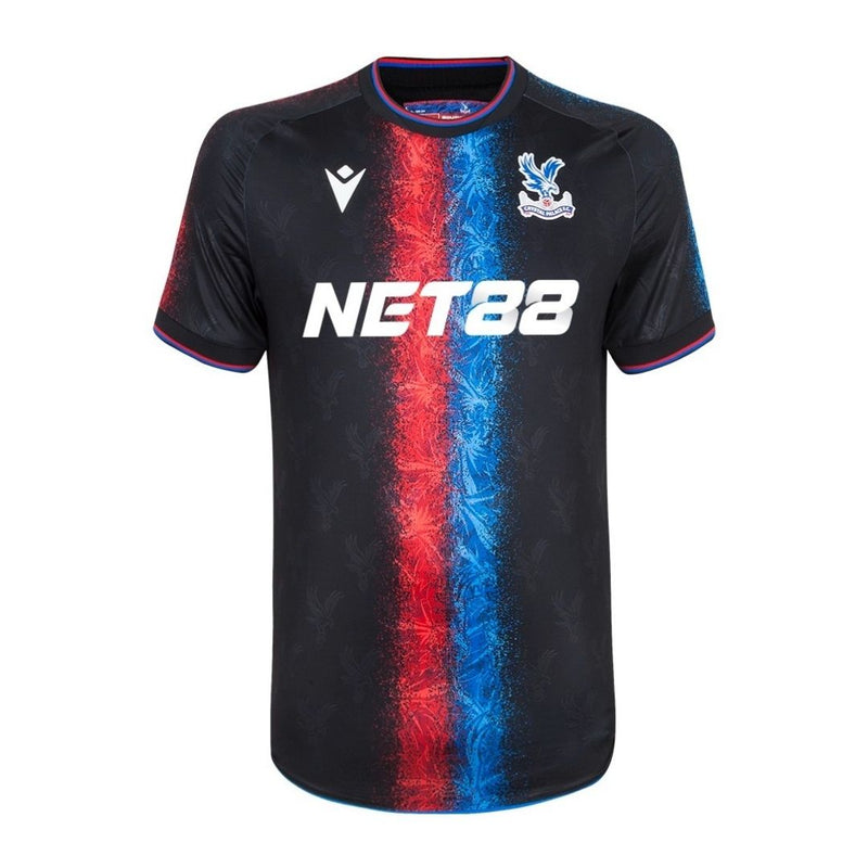 CRYSTAL PALACE II 24/25 FAN