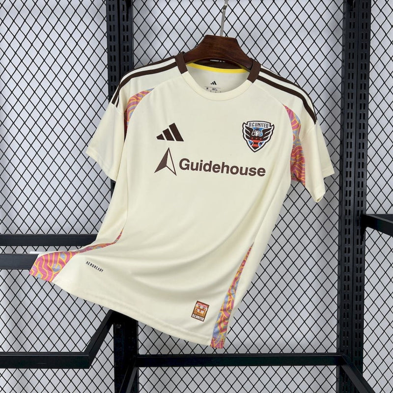 DC UNITED II 25/26 FAN