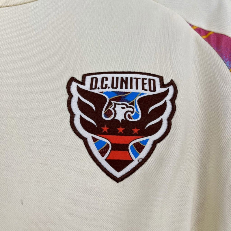 DC UNITED II 25/26 FAN