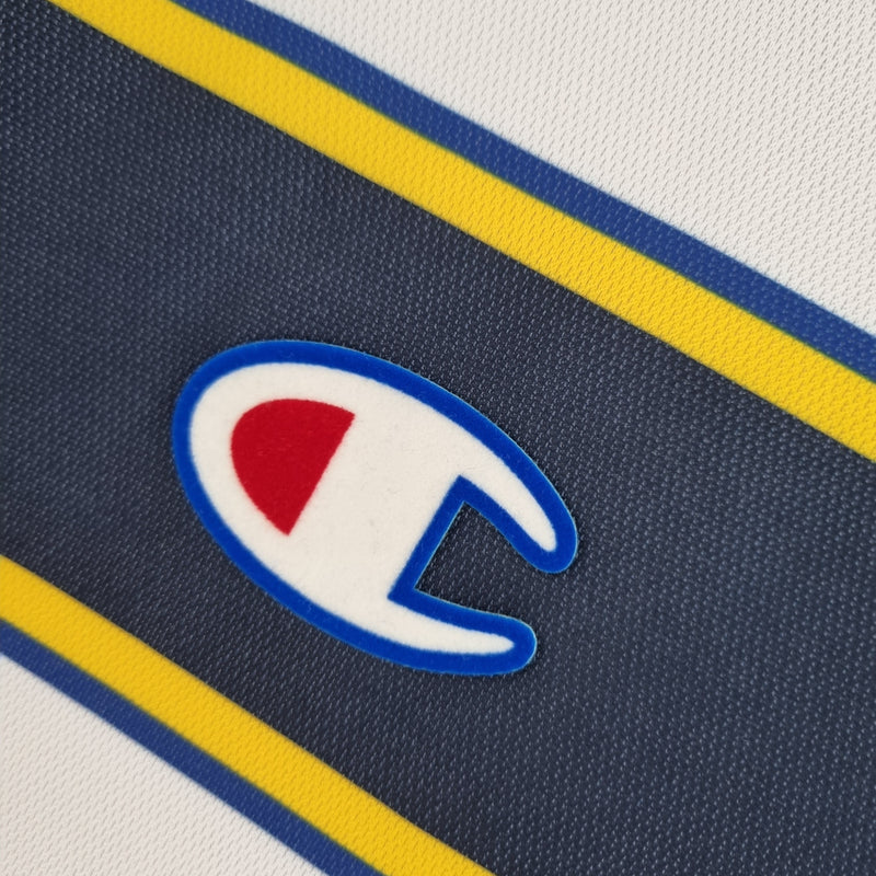 PARMA II 01/02 FAN (RETRO)