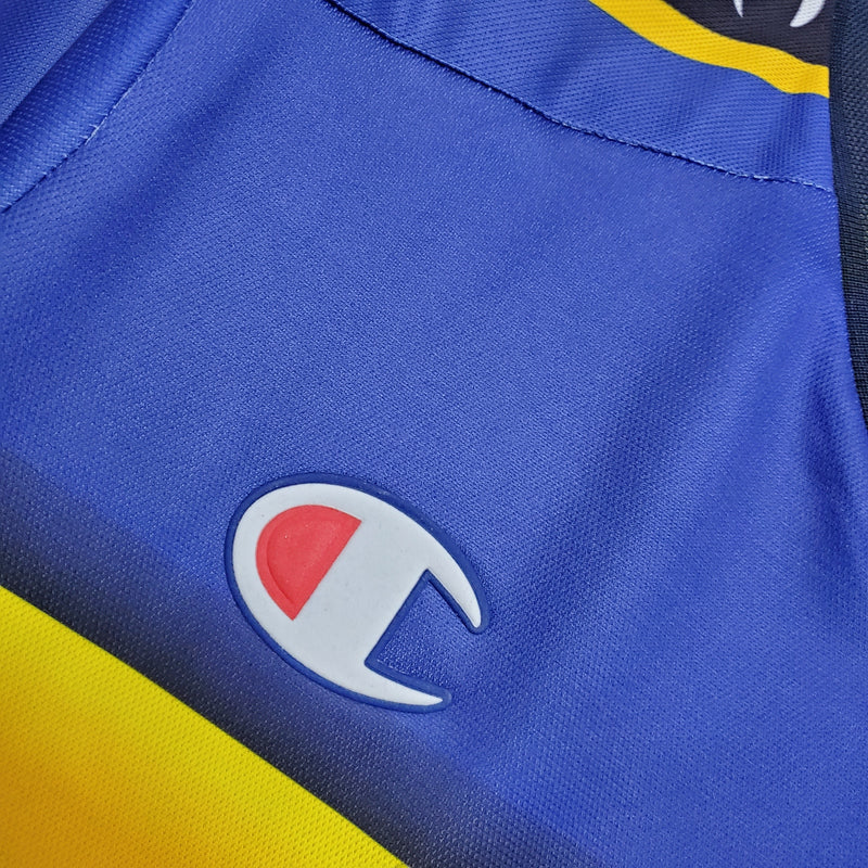 PARMA I 01/02 FAN (RETRO)