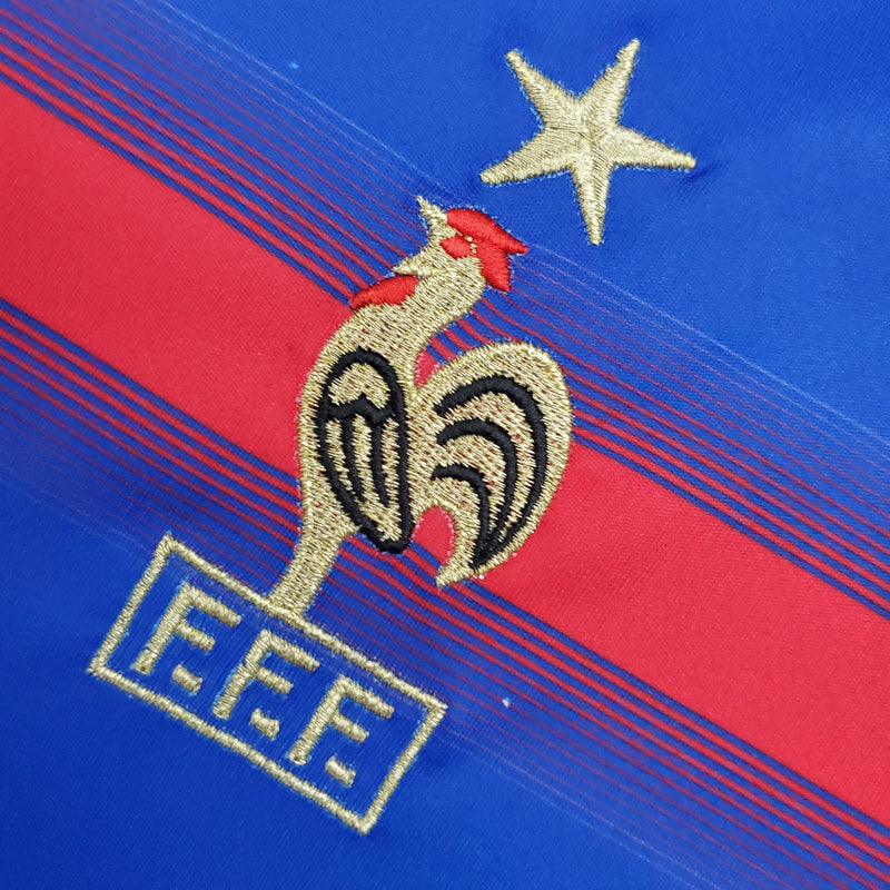 FRANCIA I 04/05 FAN (RETRO)