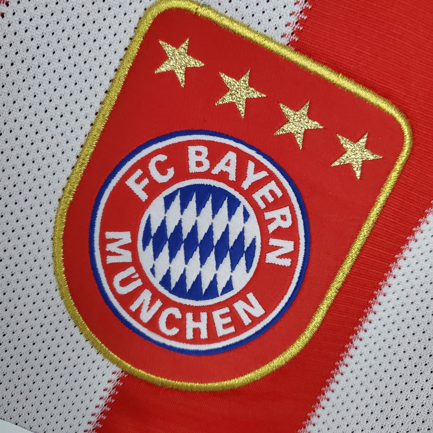 BAYERN MUNICH | 2010 MEN'S (RETRO) 