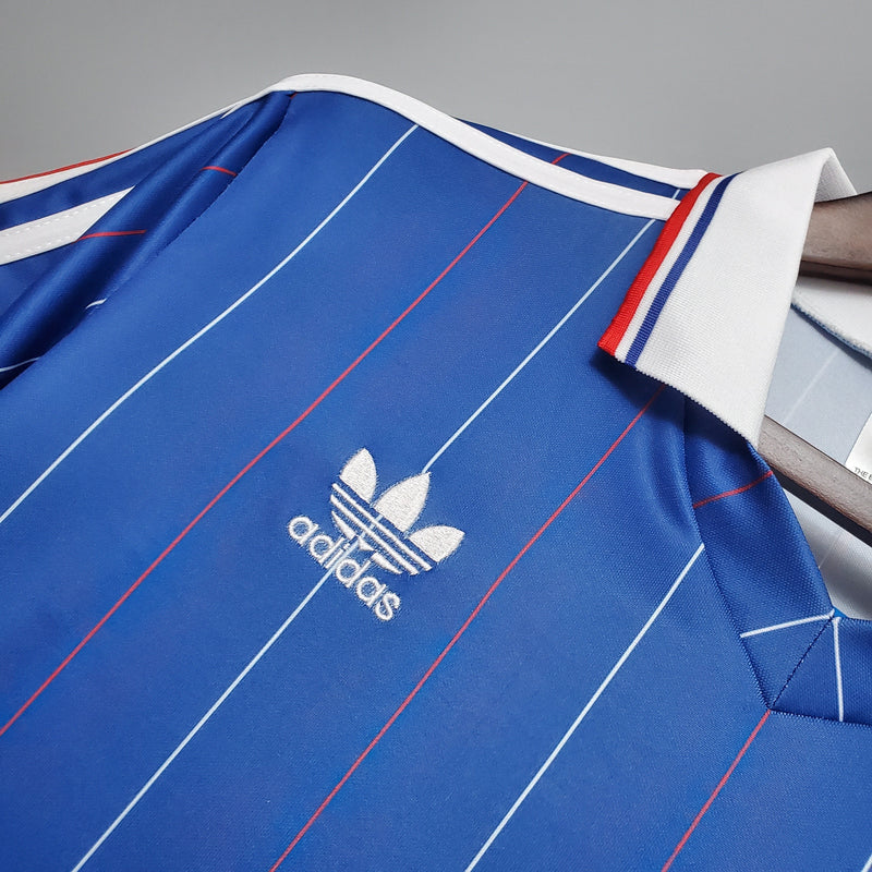 FRANCIA I 82/83 FAN (RETRO)
