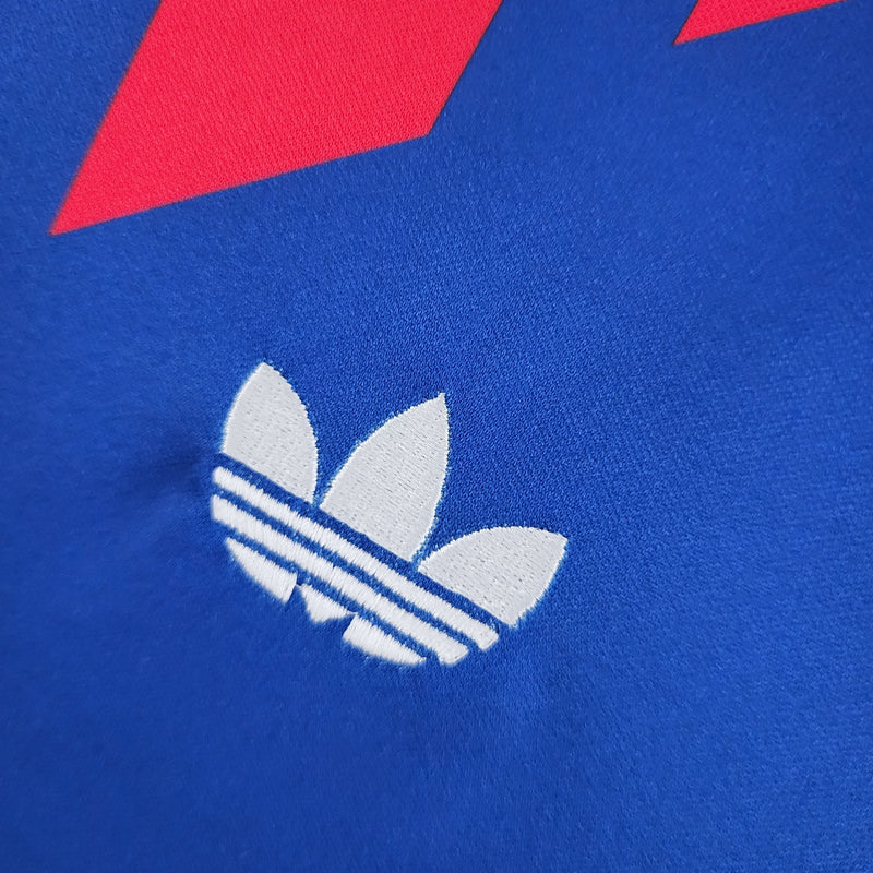 FRANCIA I 88/89 FAN (RETRO)