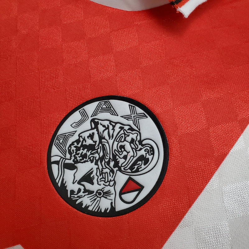 AJAX I 90/91 FAN (RETRO)
