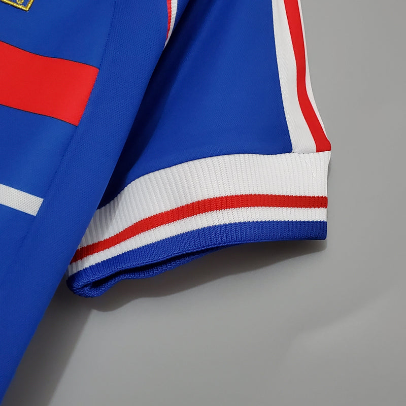 FRANCIA I 98/99 FAN (RETRO)