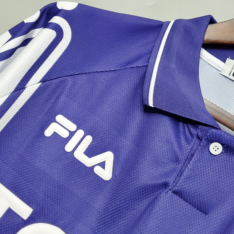 FIORENTINA I 99/00 FAN (RETRO)