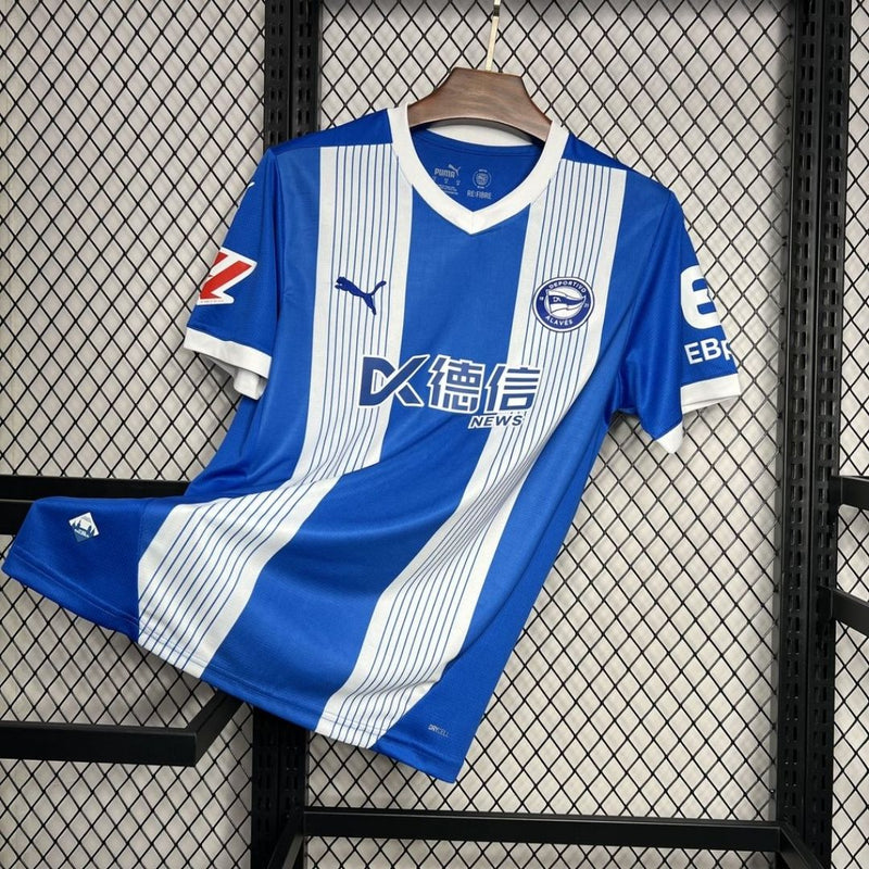 ALAVES I 24/25 FAN