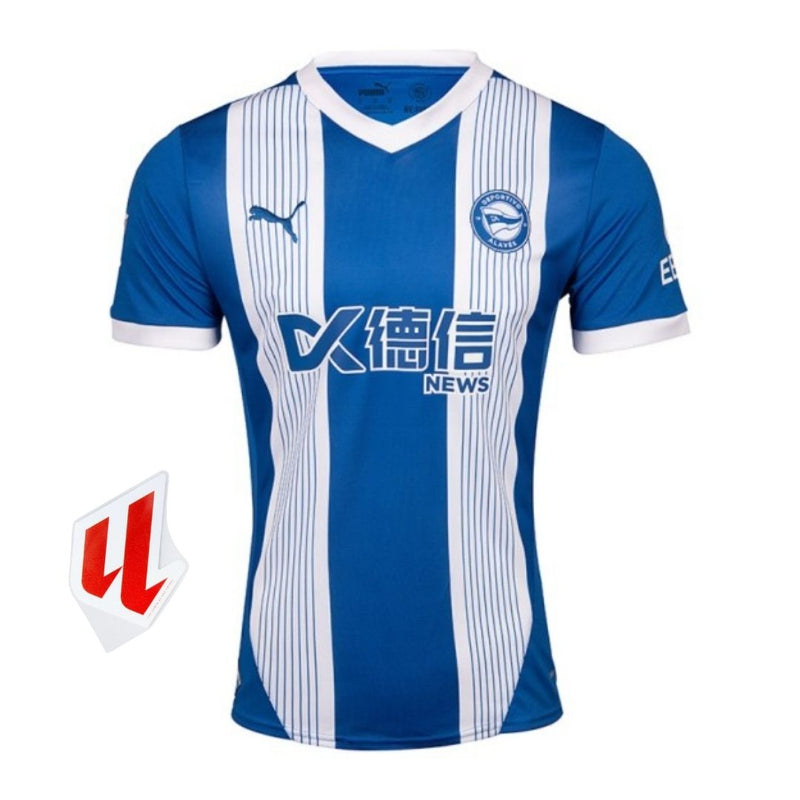 ALAVES I 24/25 FAN