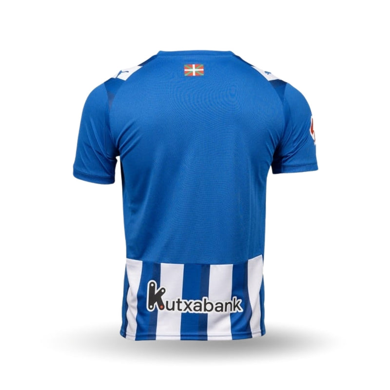 ALAVES I 25/26 FAN