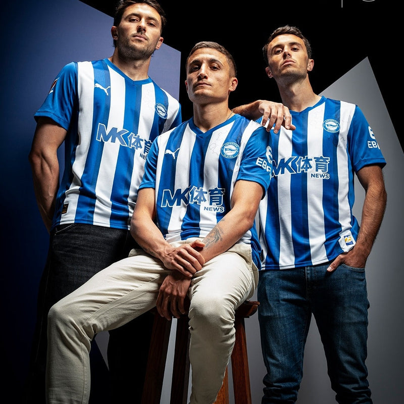 ALAVES I 25/26 FAN