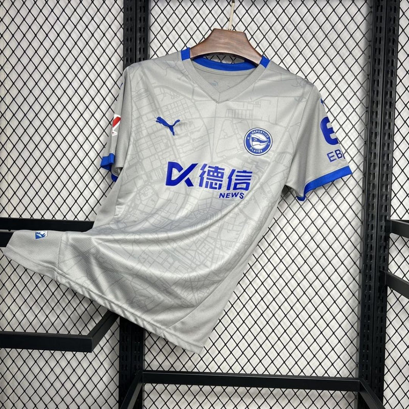 ALAVES II 24/25 FAN