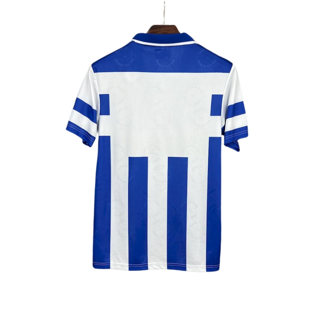 LA CORUNA I 94/95 MAN (RETRO)