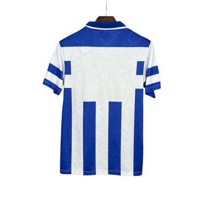 LA CORUNA I 94/95 MAN (RETRO)