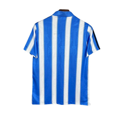 LA CORUNA I 97/98 MAN (RETRO)