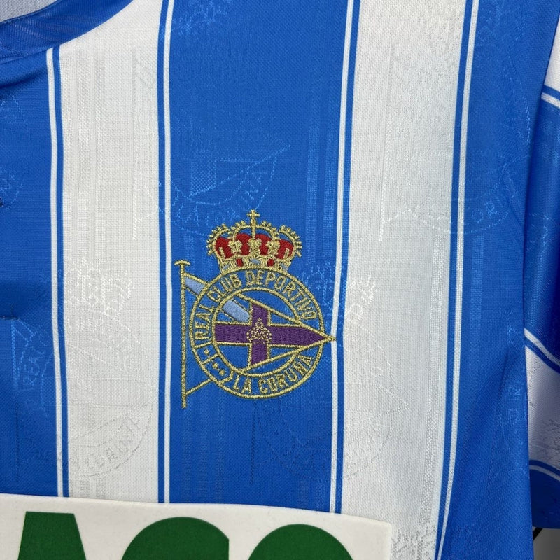 LA CORUNA I 97/98 FAN (RETRO)