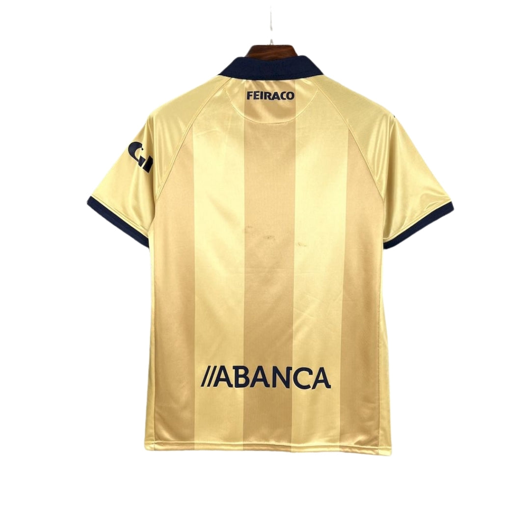 LA CORUÑA 25TH ANNIVERSARY CHAMPIONS OF THE 25/26 LEAGUE MEN