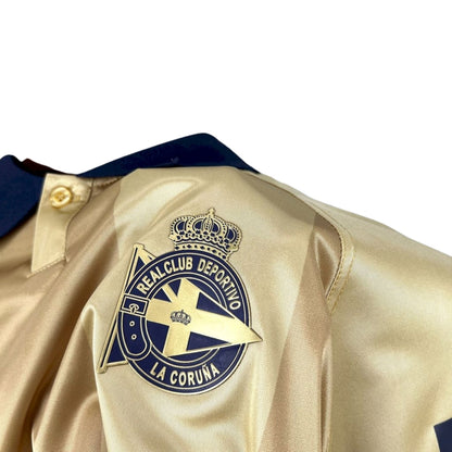 LA CORUÑA 25TH ANNIVERSARY CHAMPIONS OF THE 25/26 LEAGUE MEN