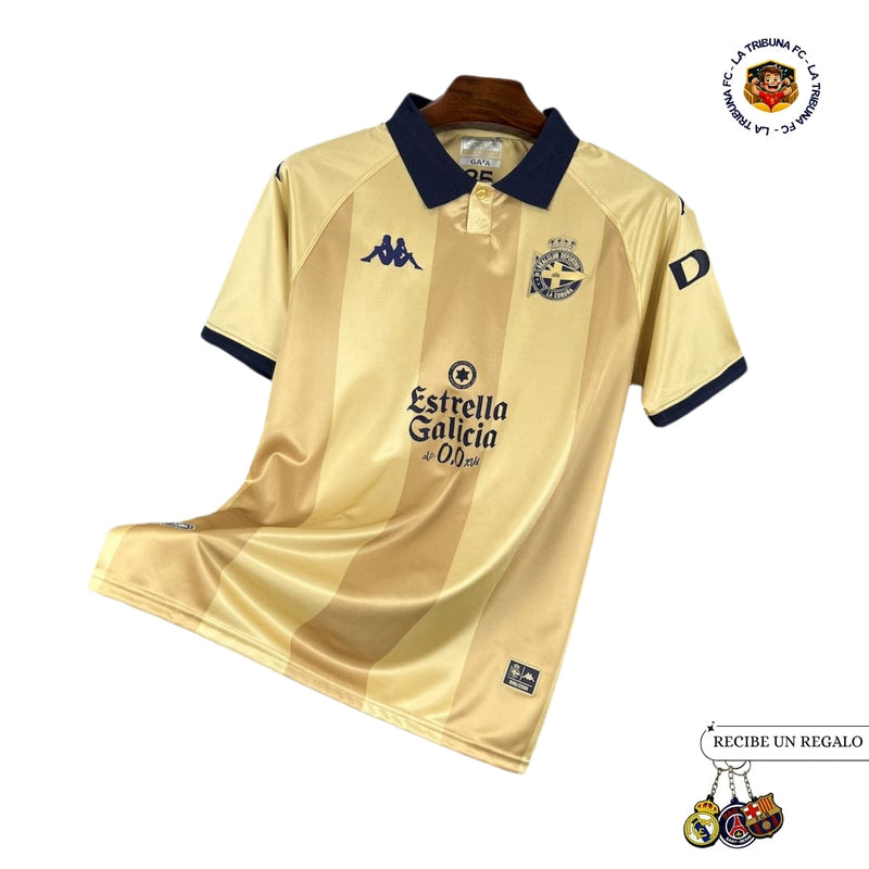 LA CORUÑA 25° AÑOS CAMPEONES LA LIGA 25/26 FAN