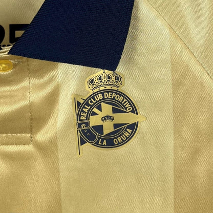 LA CORUÑA SPECIAL EDITION 25/26 CHILDREN'S OUTFIT