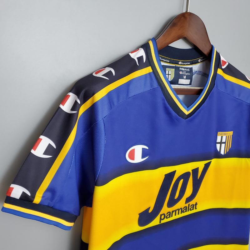 PARMA I 01/02 FAN (RETRO)