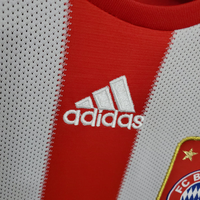 BAYERN DE MUNICH I 2010 FAN (RETRO)