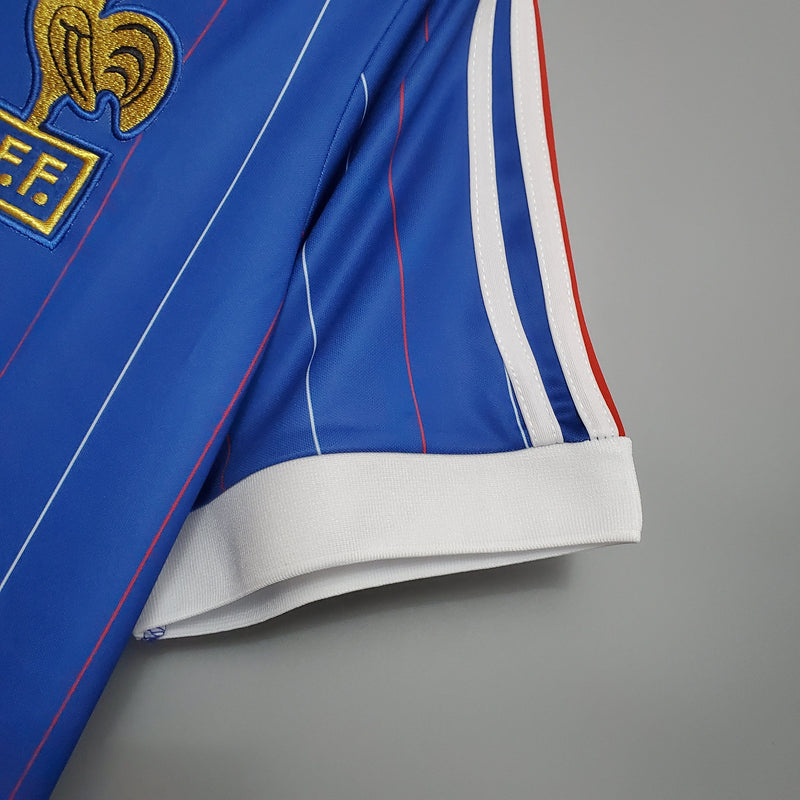 FRANCIA I 82/83 FAN (RETRO)