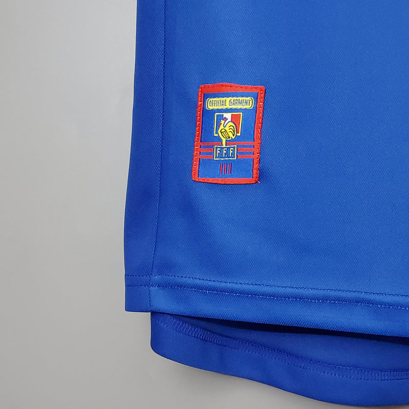 FRANCIA I 98/99 FAN (RETRO)