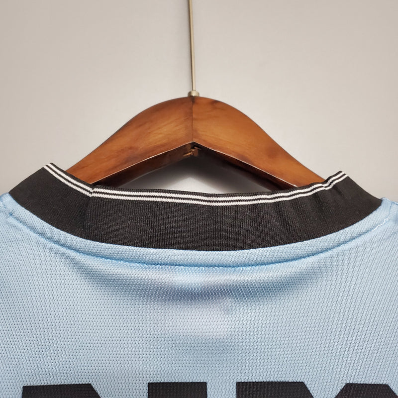 ARGENTINA EDICIÓN COMEMORATIVA 2001 FAN (RETRO)