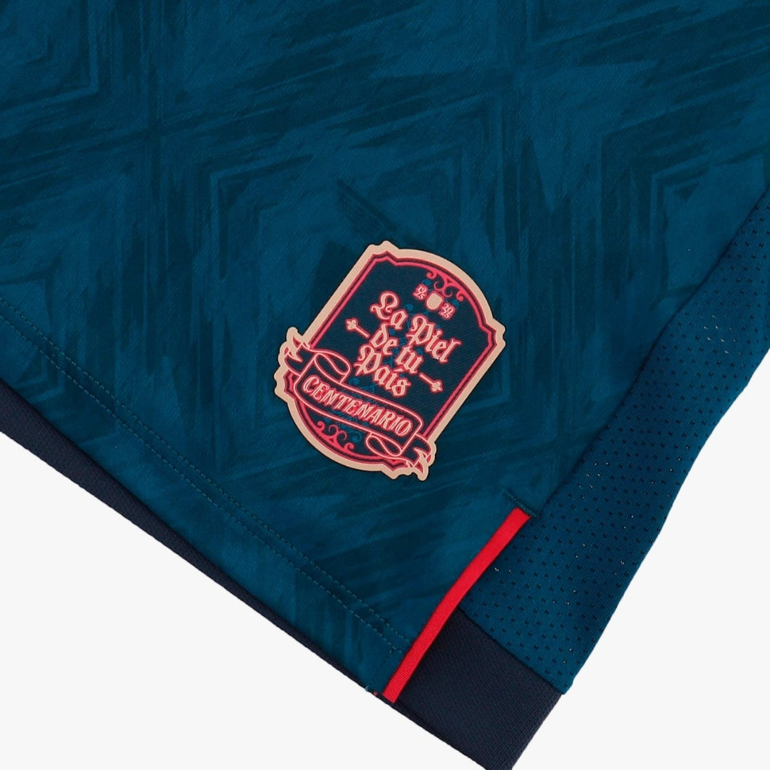 ECUADOR II CENTENARIO 25/26 HOMBRE